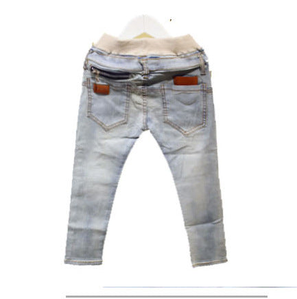 Boys' Spring & Autumn Pants Boys' Spring & Autumn Pants